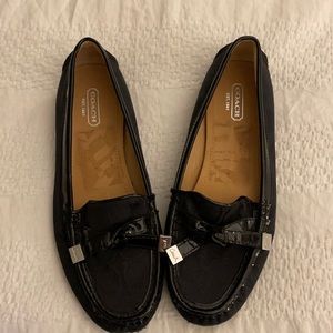 Coach Loafers